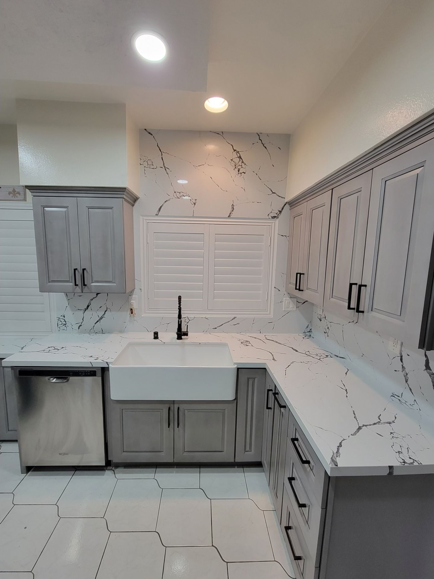 Kitchen Countertops