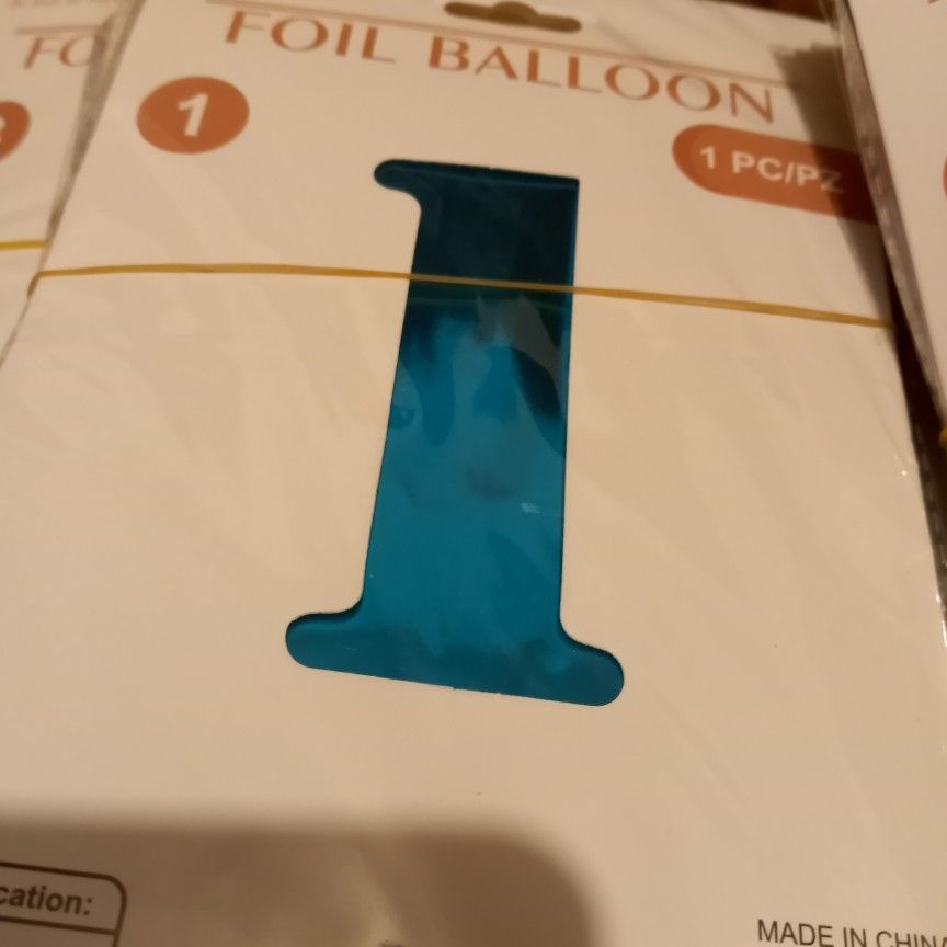 40inch Mylar Balloons