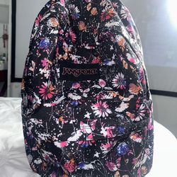 Jansport Backpack 