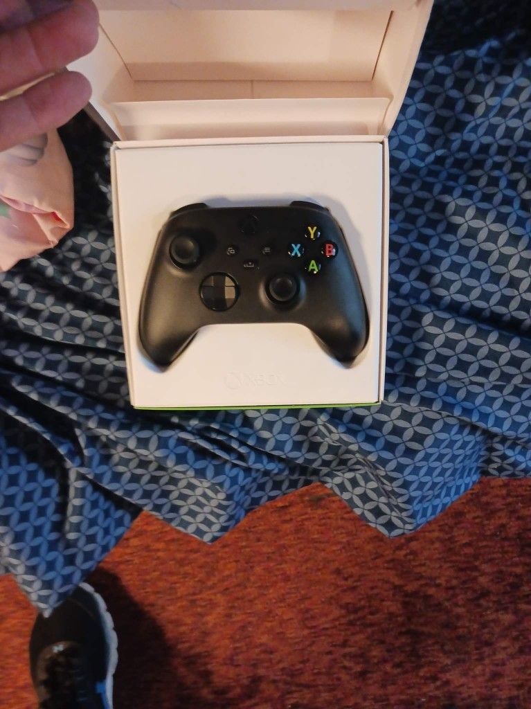 X Box 1 Brand New Bluetooth Controller