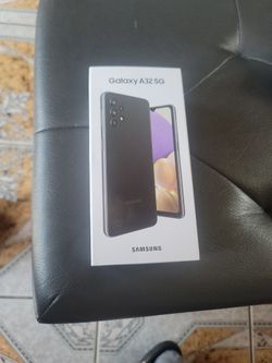 Galaxy A32 5G