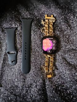 Apple Watch 46mm