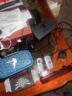Switch bundle