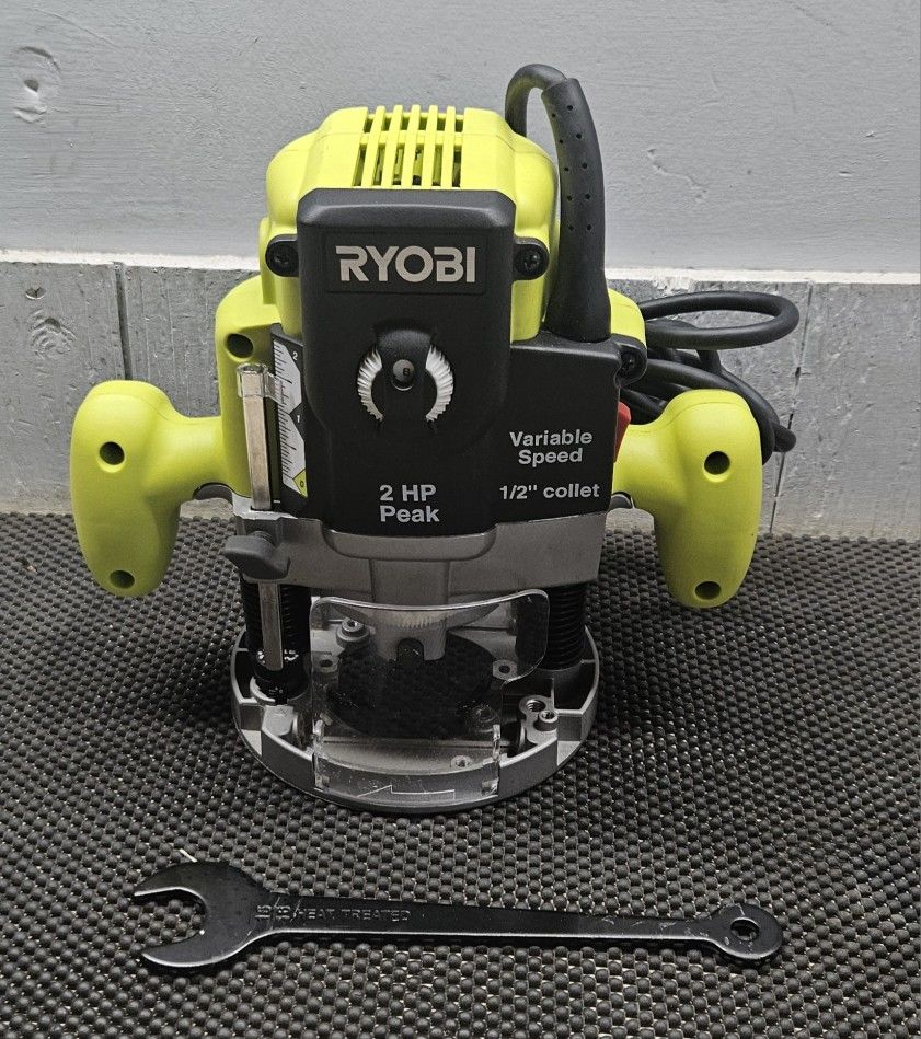 RYOBI Router