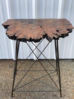Side Table