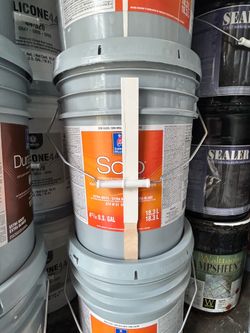 Exterior paint! Sherwin Williams!