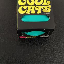 Needoh Cool Cats