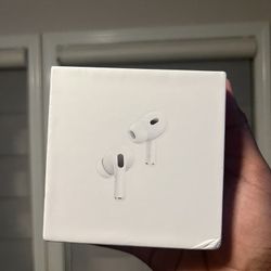 Air pods pro 2 Usb-C