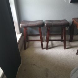 Stools (SET OF 2)