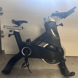 Spinner Rally Exercise Bike