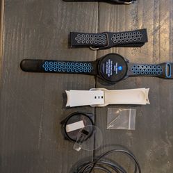 Samsung Galaxy Watch 4