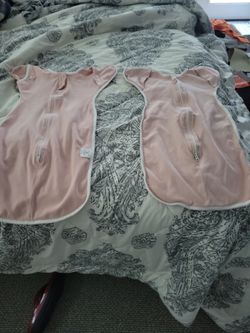 Baby Swaddle Sleep Wraps
