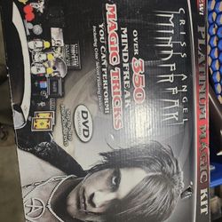 Become A Magician 🎩 ✨️ 