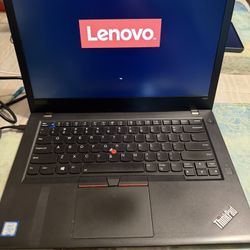 lenovo t480  laptop 