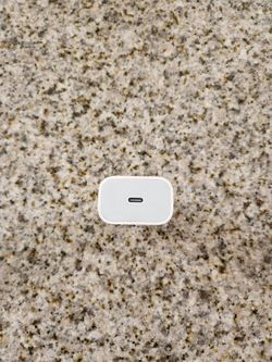 Apple USB-C Plug