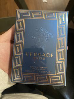 Versace Euros 100 Ml