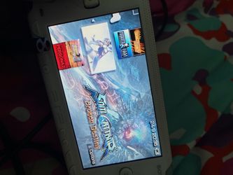 psp mod