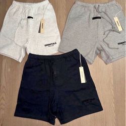 Essentials Shorts Fear of God *WHOLESALE*