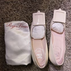 Roger Vivier Pumps 