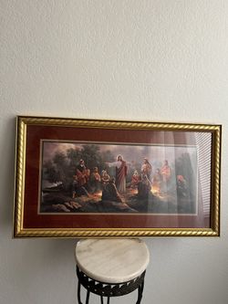 Brand new pictures with frames