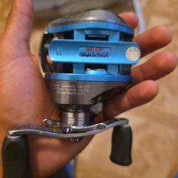 Eagle Claw Bait Caster 