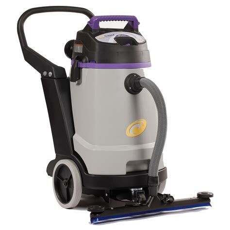 ProTeam ProGuard Wet/Dry 20 Gal Commercial Vacuum