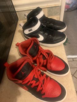 Kids Shoes