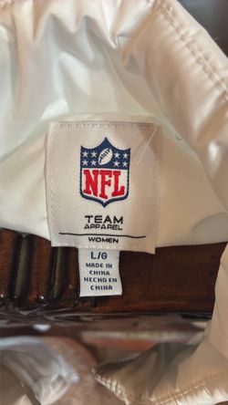 Seahawks women’s L vest