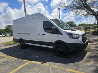 202 Ford 🚛t250.350 VANS .high Roof Extended