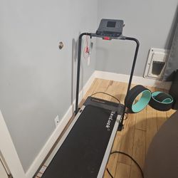 Treadmill 