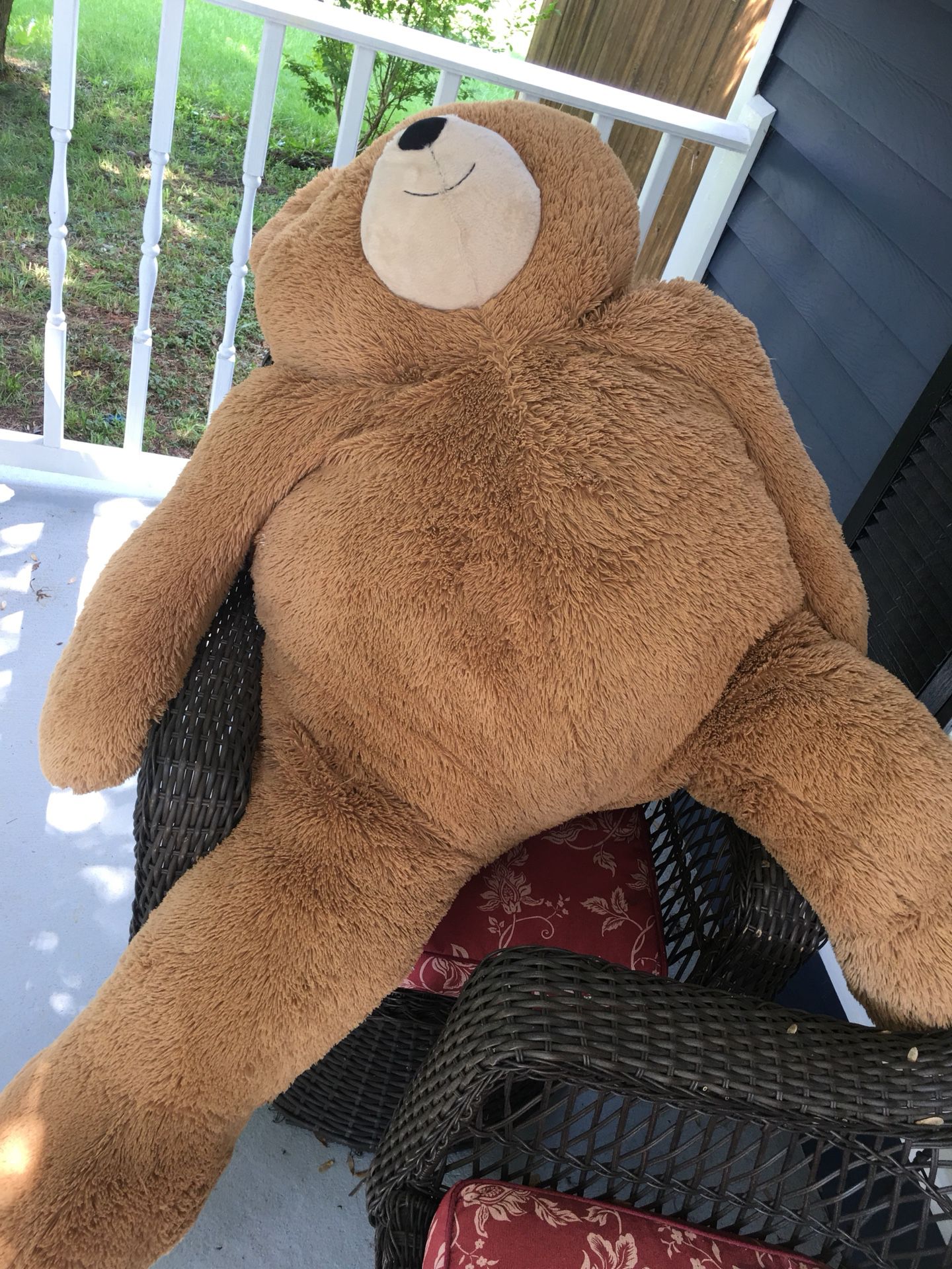 Vermont Teddybear