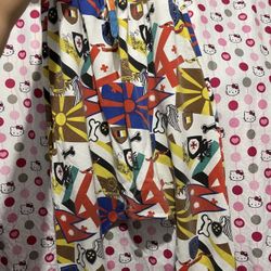 Mercibeaucoup drop crotch joggers