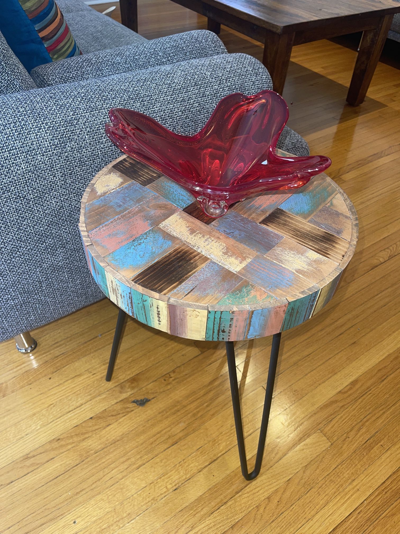 Side Table/ Coffee Table