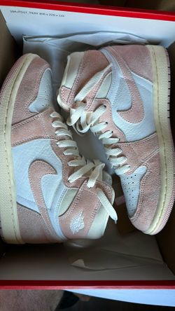 Jordan 1 Retro HI OG Size 7 Women’s