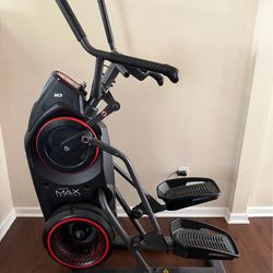 Bowflex Max Trainer M3 – Excellent Condition – Works Perfect – Pickup