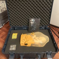 Death Stranding Collector's Edition BB Pod Complete
