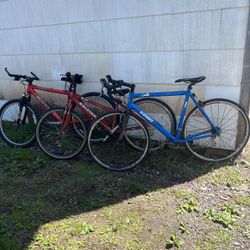 Bikes