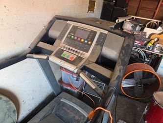 Treadmill