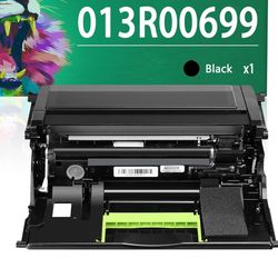 013R00699 Drum Unit Compatible for Xerox 013R00699 B625 B620 Imaging Unit Work for Xerox VersaLink B625 B620 Printers