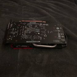 MSI 1050ti entry level graphics card