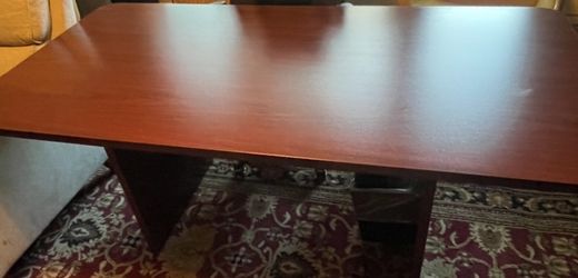 Hon 6x3 Conference Table