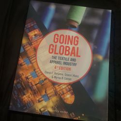 Going Global 4th edition