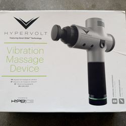 Hyperice Hypervolt Vibration Massage Device 