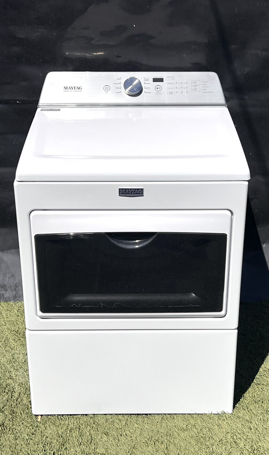 Maytag Bravos XL GAS Dryer - CAN DELIVER!