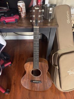 Taylor Gs Mini Koa Guitar