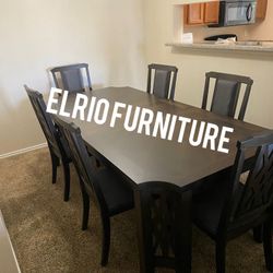 Furniture, Dining Table