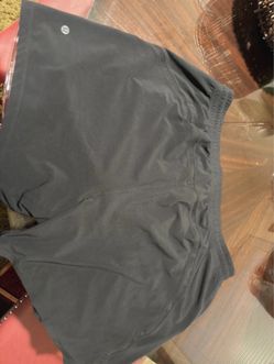 Lululemon Pace Breaker Linerless  7” inch
