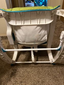 Baby stuff