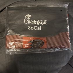 Anaheim Ducks, Picnic, Blanket