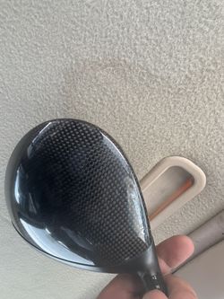 New Callaway Paradym driver max